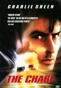 Cover: Sheen: The Chase