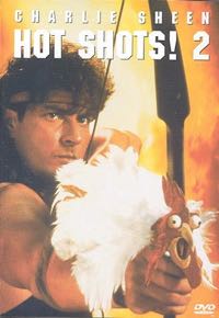 Cover: Sheen: Hot Shots! 2