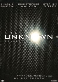 Cover: Sheen/Unknown: Sheen: The Wraith