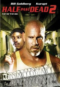 Cover: Half Past Dead 2