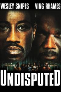 Cover: Snipes: Undisputed