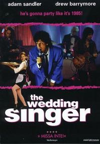 Cover: Sandler: Wedding Singer