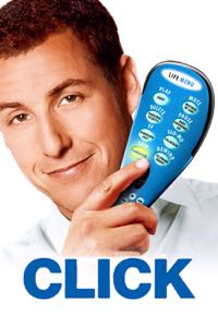 Cover: Sandler: Click
