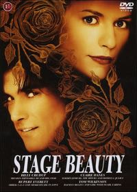 Cover: Stage Beauty