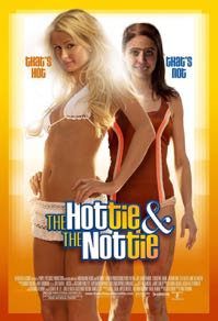 Cover: The Hottie & The Nottie
