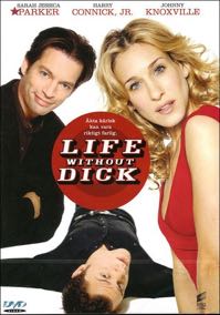 Cover: Life without Dick
