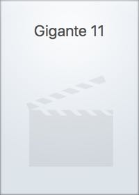 Cover: Gigante 11