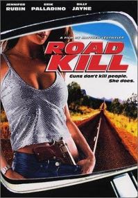 Cover: Road Kill