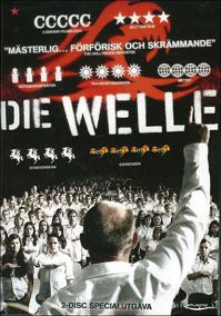 Cover: Die Welle