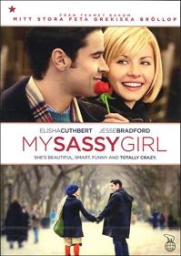 Cover: My Sassy Girl