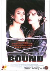 Cover: Bound
