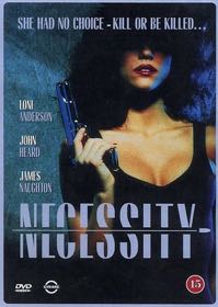 Cover: Necessity