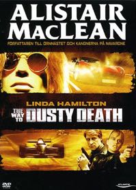 Cover: Way to Dusty death