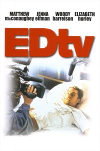 Cover: Conaughey: EDtv