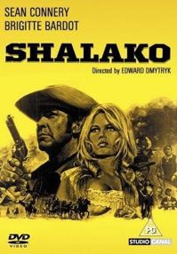 Cover: Bardot Collection: Shalako