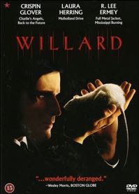 Cover: Willard