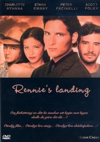 Cover: Rennie's Landing