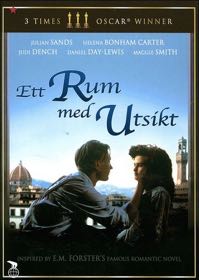 Cover: Ett Rum med Utsikt