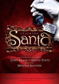 Cover: Stalking Santa