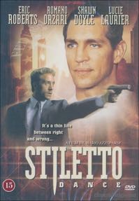 Cover: Stiletto Dance