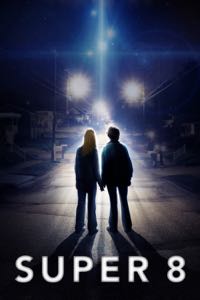 Cover: Super 8