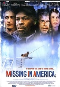 Cover: Missing in America