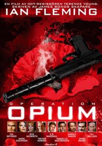 Cover: Operation Opium