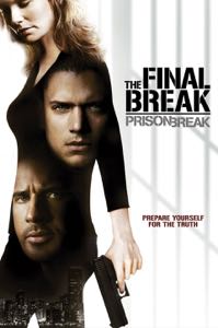 Cover: Prison Break: The Final Break
