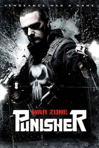 Cover: Punisher: War Zone