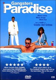 Cover: Gangsters Paradise