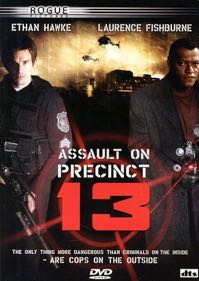 Cover: Assault on Precinct 13