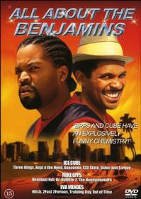 Cover: All About the Benjamins
