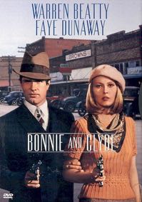Cover: Beatty: Bonnie and Clyde