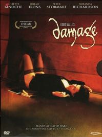 Cover: Damage