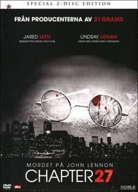 Cover: Chapter 27 - Mordet på John Lennon
