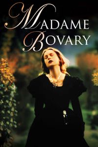 Cover: Madame Bovary
