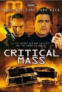 Cover: Critical Mass