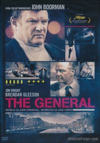 Cover: The General