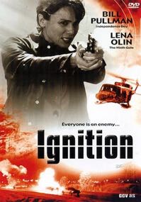 Cover: Ignition