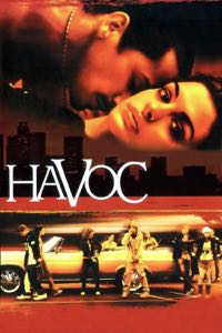 Cover: Kaos (Havoc)