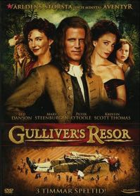 Cover: Gullivers Resor