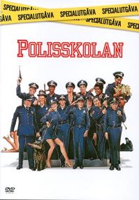 Cover: Polisskolan