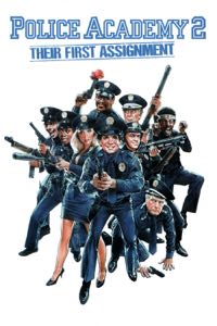 Cover: Polisskolan 2: Det första uppdraget