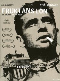 Cover: Fruktans lön