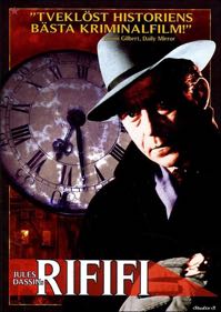Cover: Rififi