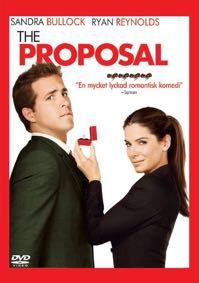 Cover: Reynolds: The Proposal