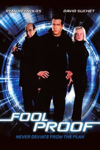 Cover: Reynolds: Foolproof