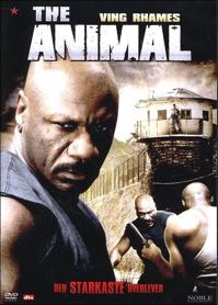 Cover: Rhames: Animal