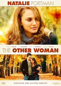 Cover: Portman: The other woman