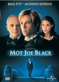 Cover: Pitt: Möt Joe Black